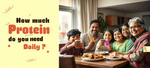 How Much Protein Do You Need Daily in 2025? The Ultimate Expert Guide