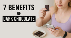 Is Dark Chocolate Good for You? 7 Science-Backed Health Benefits You Need to Know