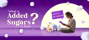 What is Added Sugar in Food? How to Spot It