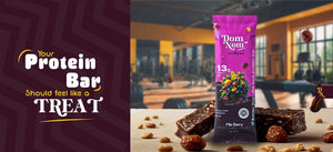 Delicious Protein Bars: Taste & Texture That Excite in 2025