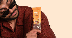 What Happens When You Eat a Protein Bar?