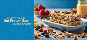 Creative Ways to Eat Protein Bars: Breakfast, Pairings & More