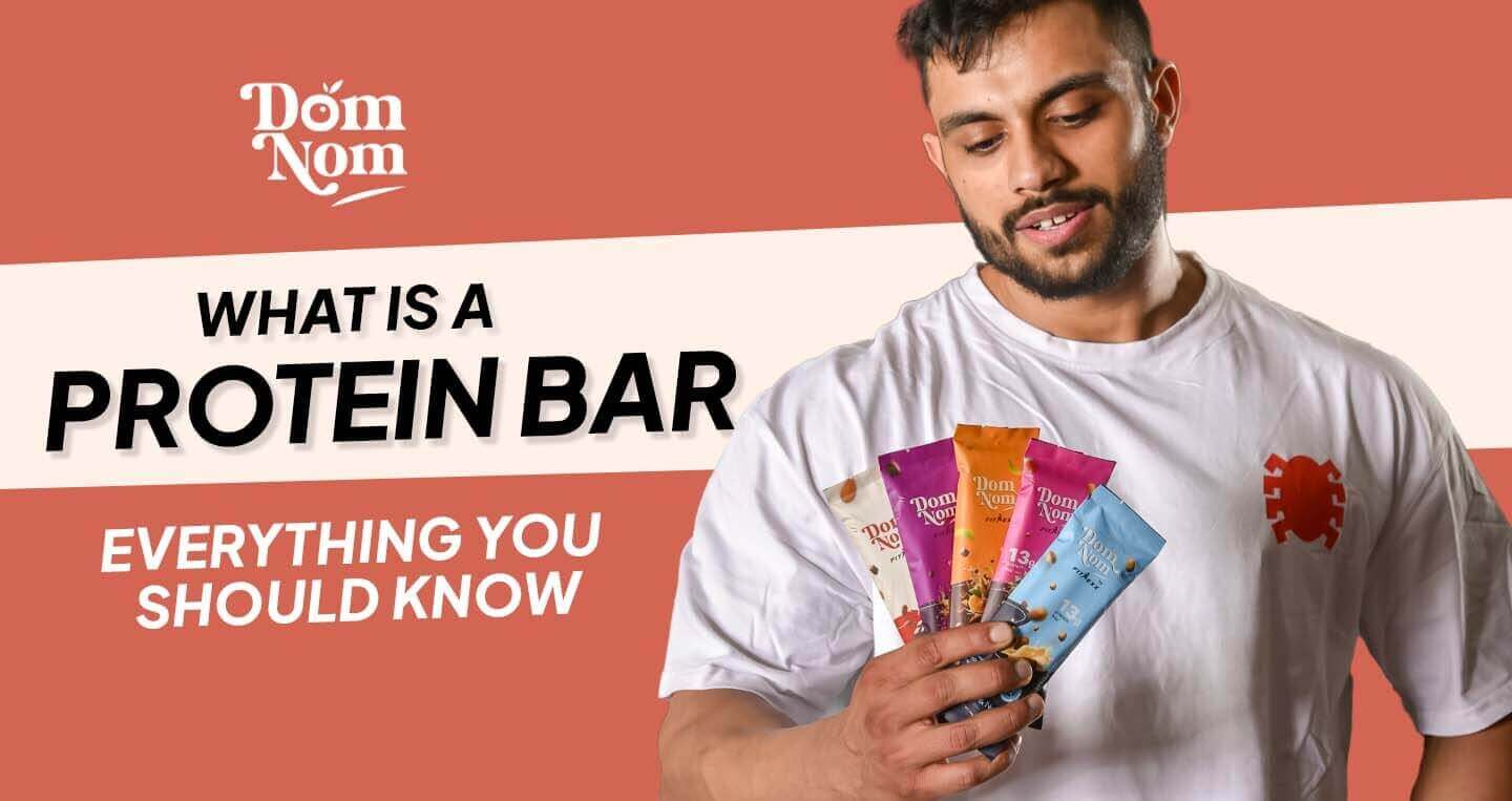 Are Protein Bars Healthy? Benefits, Uses & Side Effects