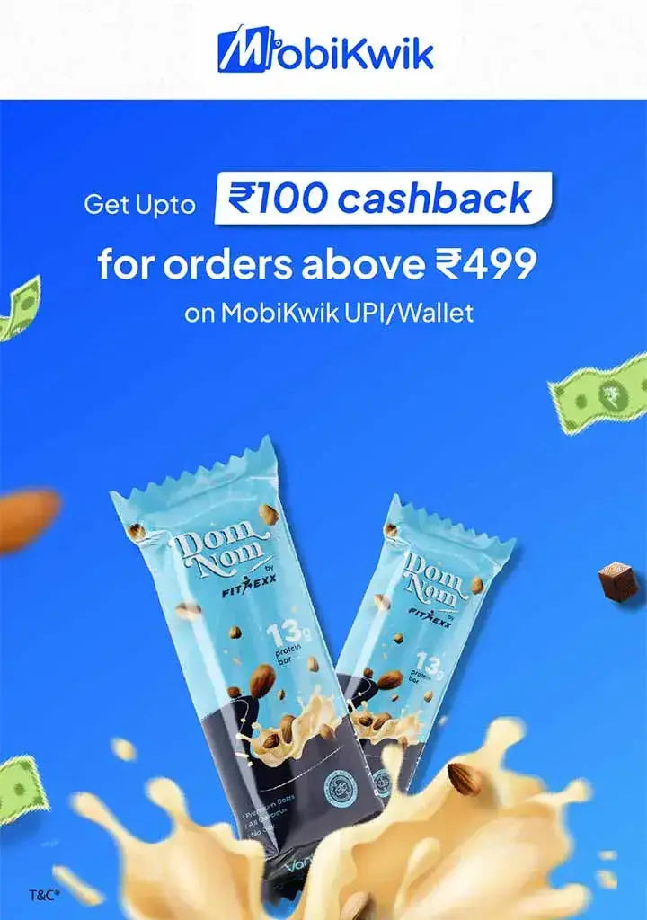 Landscape-Hero-Banner-3-Protein-Bar-Mobikwik-cashback100