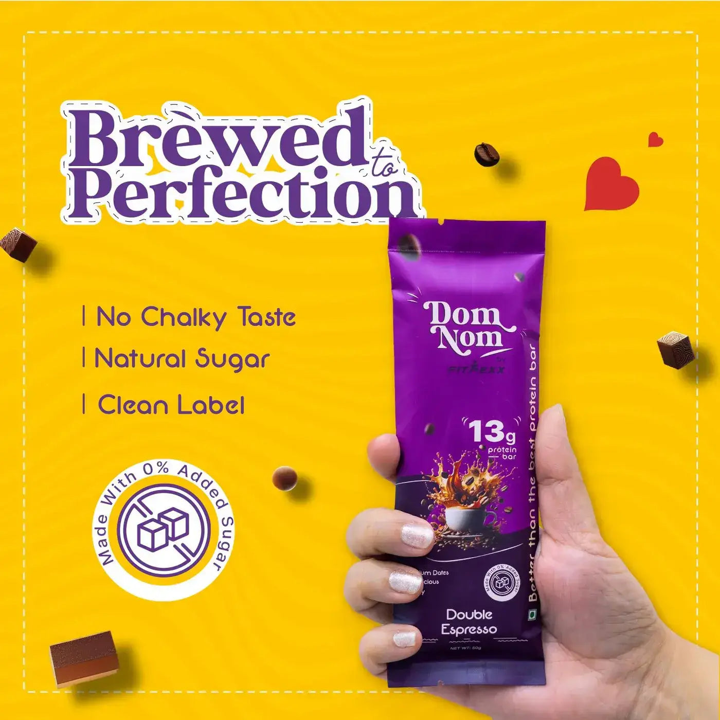 Mix of all13 Gram Protein Bars,PRO - Tein Bars